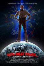 Watch With Great Power The Stan Lee Story Megavideo