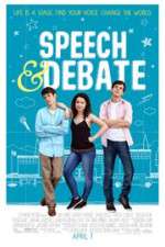 Watch Speech & Debate Megavideo