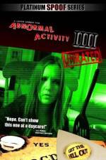 Watch Abnormal Activity 4 Megavideo