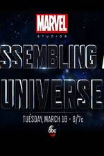 Watch Marvel Studios: Assembling a Universe Megavideo