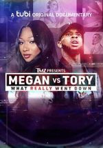 Watch TMZ Presents - Megan vs. Tory: What Really Went Down (TV Movie) Megavideo