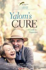 Watch Yalom's Cure Megavideo