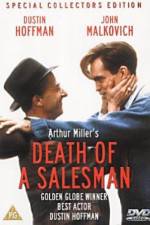 Watch Death of a Salesman Megavideo