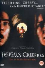 Watch Jeepers Creepers Megavideo