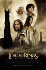 Watch The Lord of the Rings: The Two Towers Megavideo