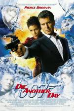 Watch James Bond: Die Another Day Megavideo