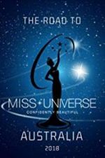 Watch The Road to Miss Universe Australia Megavideo