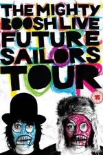 Watch The Mighty Boosh Live Future Sailors Tour Megavideo