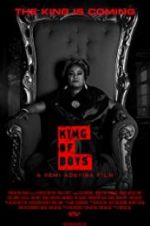 Watch King of Boys Megavideo