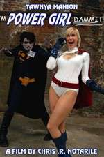 Watch Im Power Girl Dammit Megavideo