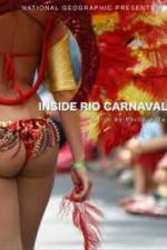 Watch National Geographic: Inside Rio Carnaval Megavideo