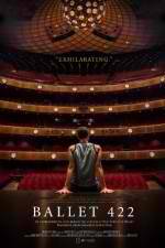 Watch Ballet 422 Megavideo