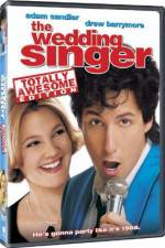 Watch The Wedding Singer Megavideo