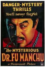 The Mysterious Dr. Fu Manchu megavideo