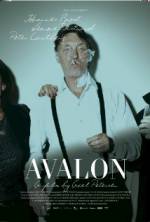 Watch Avalon Megavideo