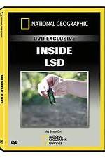 Watch National Geographic: Inside LSD Megavideo