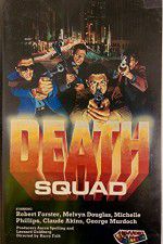 Watch The Death Squad Megavideo