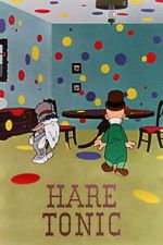 Watch Hare Tonic (Short 1945) Megavideo
