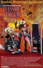Watch Class of Nuke 'Em High Megavideo