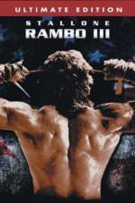 Watch Rambo III Megavideo