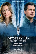 Watch Mystery 101: Deadly History Megavideo