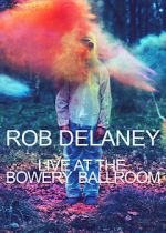 Watch Rob Delaney Live at the Bowery Ballroom Megavideo