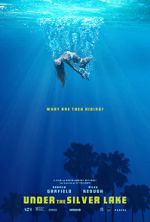 Watch Under the Silver Lake Megavideo