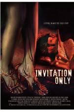 Watch Invitation Only Megavideo