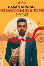 Watch Hasan Minhaj: Homecoming King Megavideo