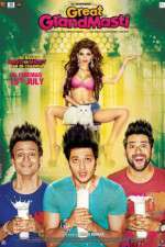 Watch Great Grand Masti Megavideo