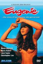 Watch Eugenie... the Story of Her Journey Into Perversion Megavideo