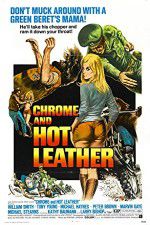 Watch Chrome and Hot Leather Megavideo