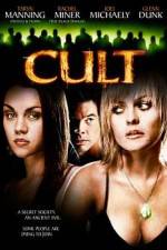 Watch Cult Megavideo