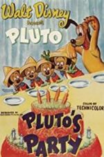 Watch Pluto\'s Party Megavideo