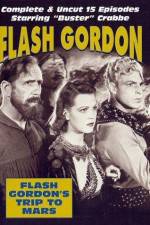 Watch Flash Gordon's Trip to Mars Megavideo