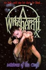 Watch Witchcraft X: Mistress of the Craft Megavideo