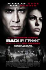 Watch The Bad Lieutenant Port of Call New Orleans Megavideo