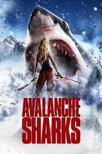 Watch Avalanche Sharks Megavideo
