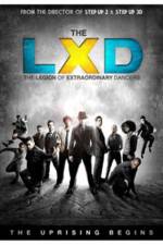 Watch Paramount LXD The Uprising Begins Megavideo