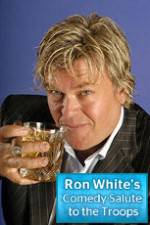 Watch Ron White's Comedy Salute to the Troops Megavideo