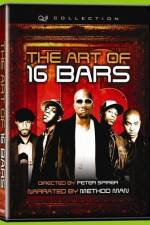 Watch The Art of 16 Bars Get Ya' Bars Up Megavideo