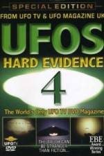 Watch UFOs: Hard Evidence Vol 4 Megavideo