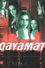 Watch Qayamat City Under Threat Megavideo