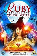 Watch Ruby Strangelove Young Witch Megavideo