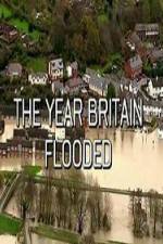 Watch The Year Britain Flooded Megavideo