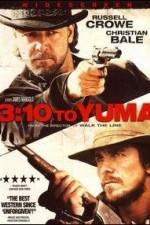 Watch 3:10 to Yuma Megavideo