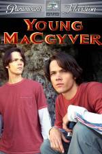Watch Young MacGyver Megavideo