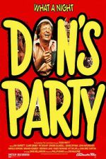Watch Don's Party Megavideo