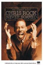 Watch Chris Rock: Never Scared Megavideo