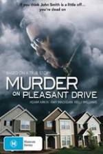 Watch Murder on Pleasant Drive Megavideo
